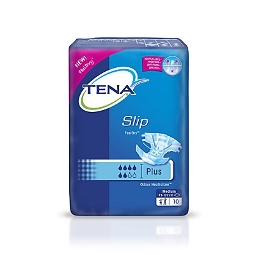 PANNOLONE A MUTANDINA PER INCONTINENZA PLUS MEDIUM 10 PEZZI - Newepa Srl