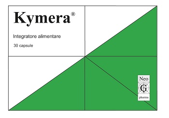 KYMERA 30 CAPSULE - Newepa Srl