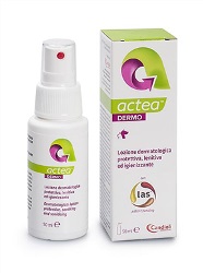 ACTEA DERMO SPRAY 50 ML - Newepa Srl