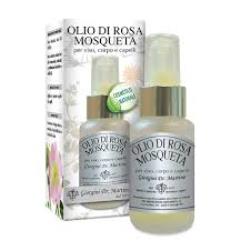 OLIO DI ROSA MOSQUETA 50 ML - Newepa Srl