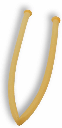 LACCIO EMOSTATICO GAMMADIS 1 PEZZO GAMMADIS - Newepa Srl