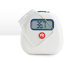 TERMOMETRO INFRAROSSI THERMOEASY PIC - Newepa Srl