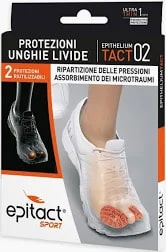 EPITACT SPORT UNGHIE LIVIDE M 2 PEZZO - Newepa Srl