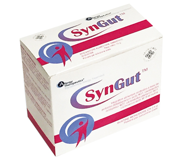SYNGUT 60 BUSTINE DA 2,5 G - Newepa Srl