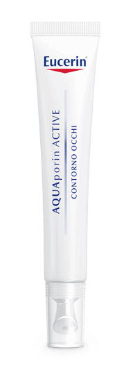 EUCERIN AQUAPORIN CONTORNO OCCHI 15 ML - Newepa Srl
