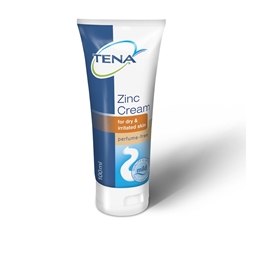 CREMA LENITIVA TENA ZINC CREAM 100ML - Newepa Srl