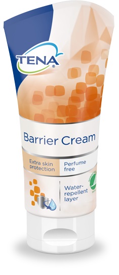 TENA BARRIER CREAM 150 ML - Newepa Srl