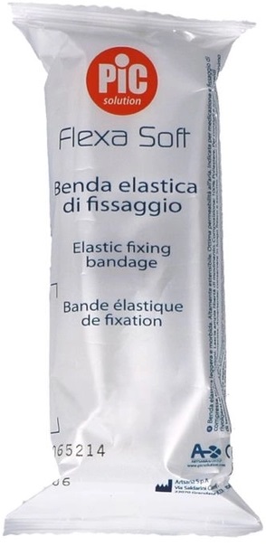 BENDA ELASTICA PIC CM 10X4 M - Newepa Srl