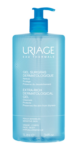 GEL SURGRAS 1 L - Newepa Srl