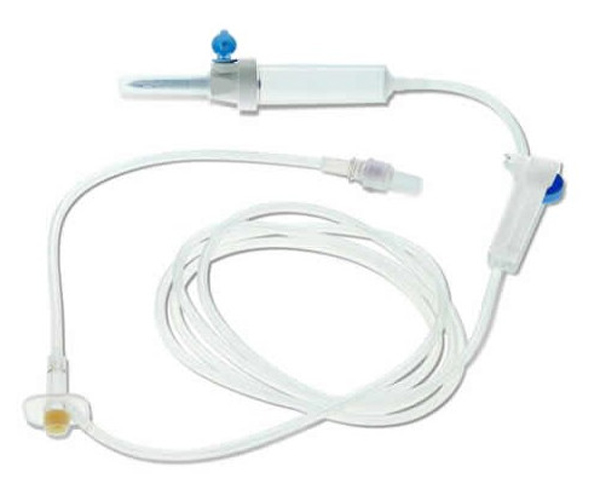 DEFLUSSORE EUROSET 20 DOP-FREE CON DOSATORE FLUSSO ADULTI - Newepa Srl