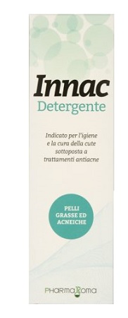 INNAC DETERGENTE 200 ML - Newepa Srl