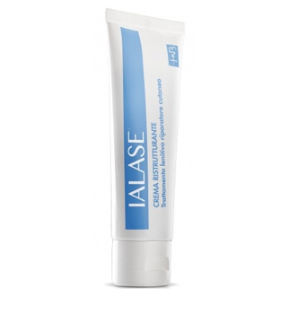 IALASE CREMA 50 ML - Newepa Srl