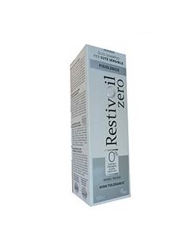 RESTIVOIL ZERO 150 ML - Newepa Srl