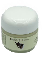 DASINAL CREMA LATTE D'ASINA 50 ML - Newepa Srl