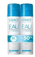 EAU THERMALE URIAGE 2 X 300 ML - Newepa Srl