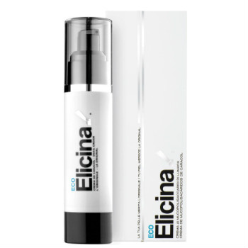 ELICINA ECO CREMA BAVA LUMACA 50 ML - Newepa Srl