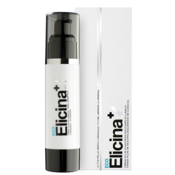 ELICINA ECO PLUS CREMA BAVA LUMACA 50 ML - Newepa Srl