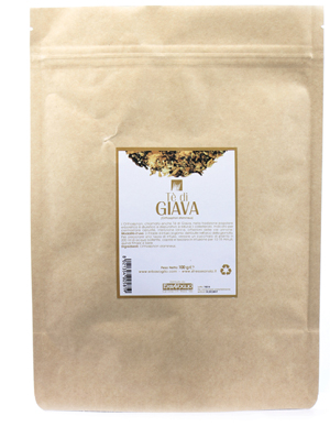 TE DI GIAVA - Newepa Srl
