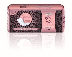 LADY PRESTERIL DPIU' NORMAL 12 PEZZI - Newepa Srl