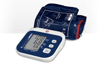 MISURATORE PRESSIONE PIC EASYRAPID - Newepa Srl