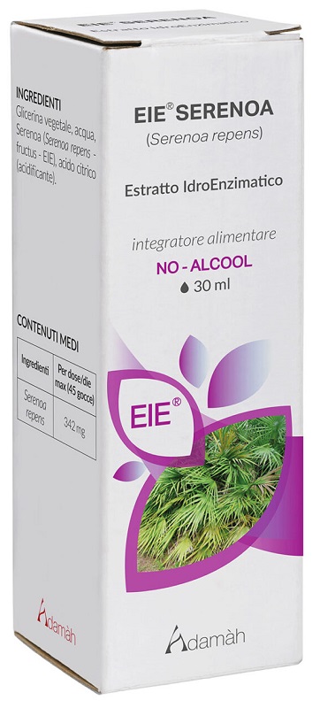 EIE SERENOA 30 ML - Newepa Srl