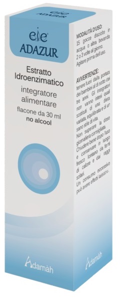 EIE ADAZUR 30 ML - Newepa Srl