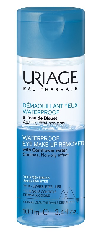 URIAGE STRUCC WATERPROOF 100 ML - Newepa Srl