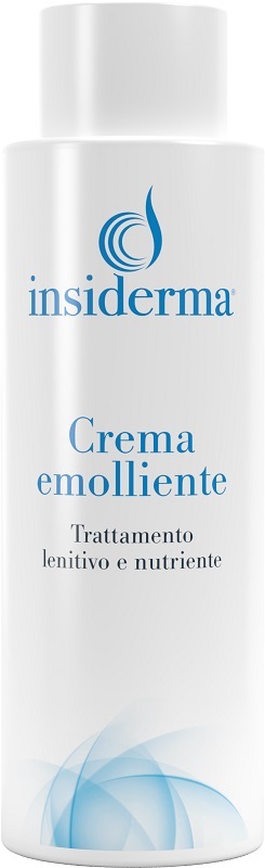 INSIDERMA CREMA EMOLLIENTE 500 ML - Newepa Srl