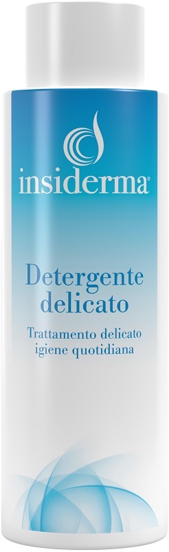 INSIDERMA DETERGENTE DELICATO 500 ML - Newepa Srl