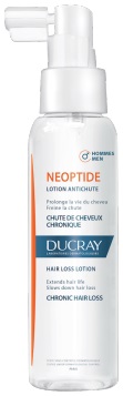 NEOPTIDE LOZIONE UOMO 100 ML - Newepa Srl