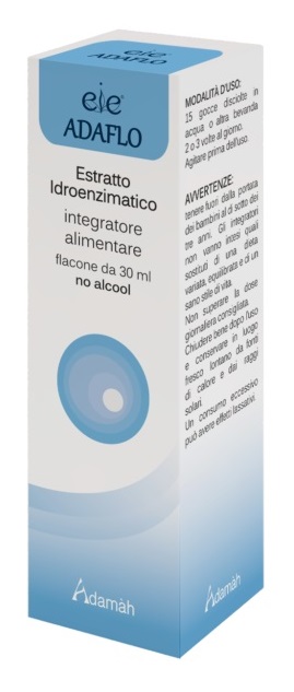 EIE ADAFLO 30 ML - Newepa Srl