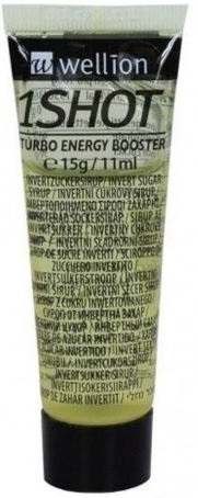 WELLION LIQUID SUGAR 1SHOT - Newepa Srl
