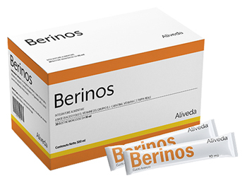 BERINOS 30 BUSTINE X 10 ML - Newepa Srl