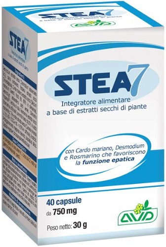 STEA 7 40 CAPSULE - Newepa Srl