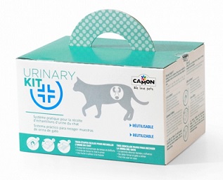 KIT RACCOLTA URINE - Newepa Srl