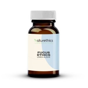 FUCUS ETHICS 60 CAPSULE - Newepa Srl