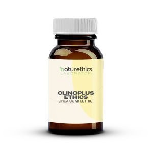 CLINOPLUS ETHICS 30 CAPSULE - Newepa Srl