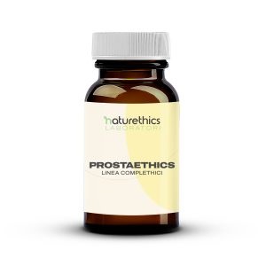 PROSTAETHICS 60 CAPSULE - Newepa Srl
