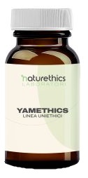 YAMETHICS 60 CAPSULE - Newepa Srl