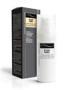 ETAS PEEL 50 ML - Newepa Srl