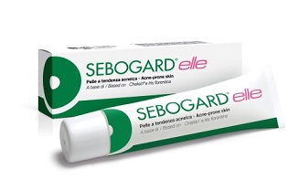 SEBOGARD ELLE 30 ML - Newepa Srl