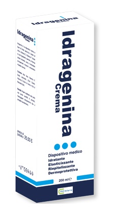 IDRAGENINA CREMA 200 ML - Newepa Srl