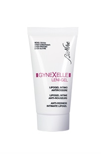 GYNEXELLE LENI-GEL LIPOGEL INTIMO ANTI-ROSSORE 30 ML - Newepa Srl