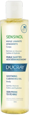 SENSINOL OLIO DETERGENTE CORPO 200 ML - Newepa Srl