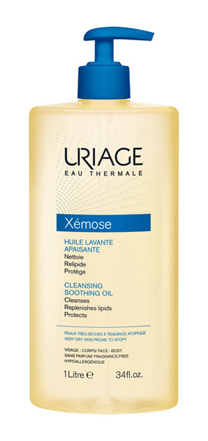 XEMOSE OLIO DETERGENTE 1 L - Newepa Srl