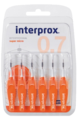 INTERPRO X 4G SUPERMICRO BLISTER 6U 6LANG - Newepa Srl