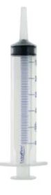 SIRINGA IPODERMICA EXTRAFINE 50-60 ML SENZA AGO CATETERE 1 PEZZO - Newepa Srl