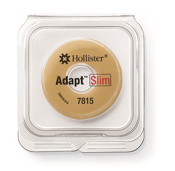 ANELLO STOMIA ADAPT SOTTILE DIAMETRO 48 MM 10 PEZZI - Newepa Srl