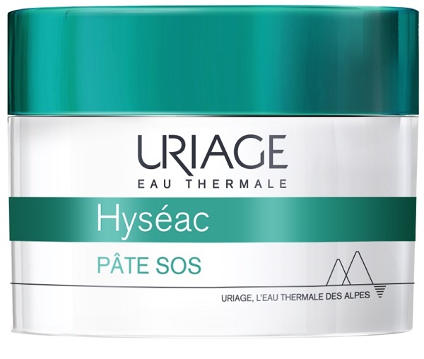 HYSEAC PASTA SOS P 15 G - Newepa Srl