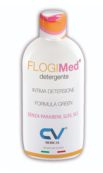 FLOGIMED DETERGENTE 300 ML - Newepa Srl